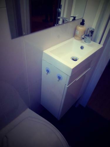 Apartamento La Casa Di Tania