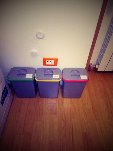 Apartamento La Casa Di Tania