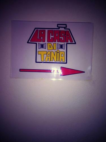 Apartamento La Casa Di Tania