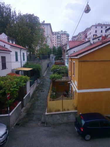 Apartamento La Casa Di Tania
