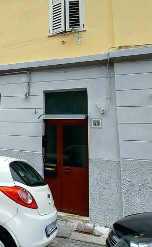 Apartamento La Casa Di Tania