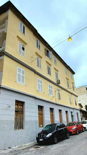 Apartamento La Casa Di Tania