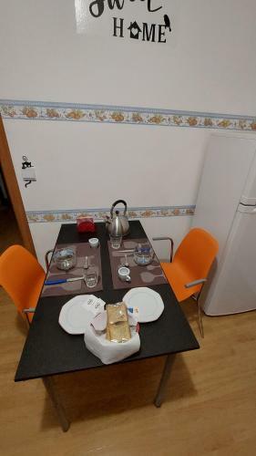 Apartamento La Casa Di Tania
