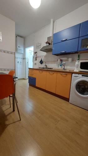Apartamento La Casa Di Tania