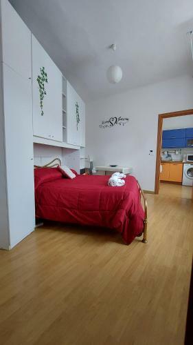 Apartamento La Casa Di Tania