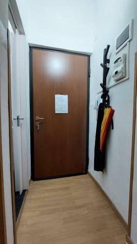 Apartamento La Casa Di Tania