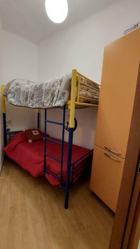 Apartamento La Casa Di Tania