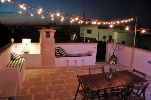 Apartamento Casa Della Controra
