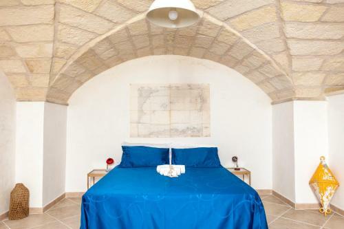 Apartamento Casa Della Controra