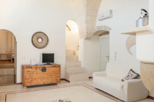 Apartamento Casa Della Controra