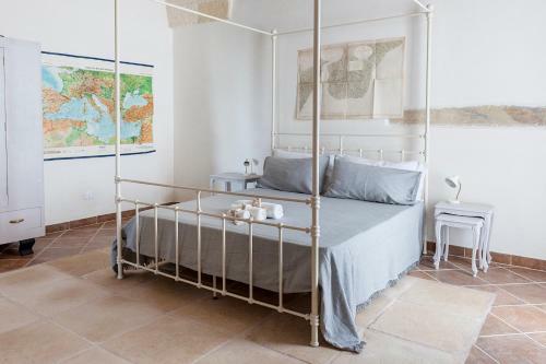 Apartamento Casa Della Controra