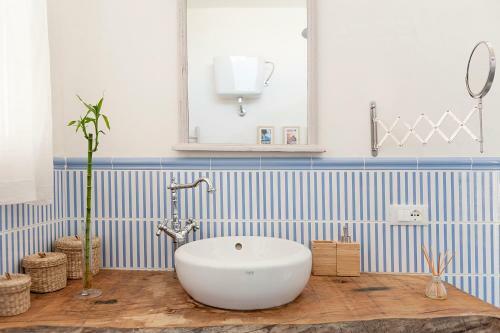 Apartamento Casa Della Controra