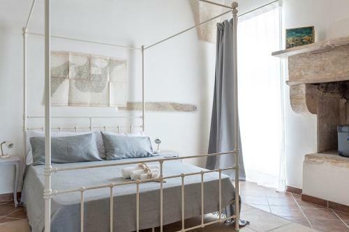 Apartamento Casa Della Controra