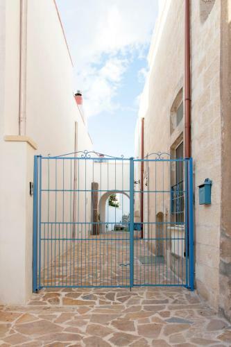 Apartamento Casa Della Controra