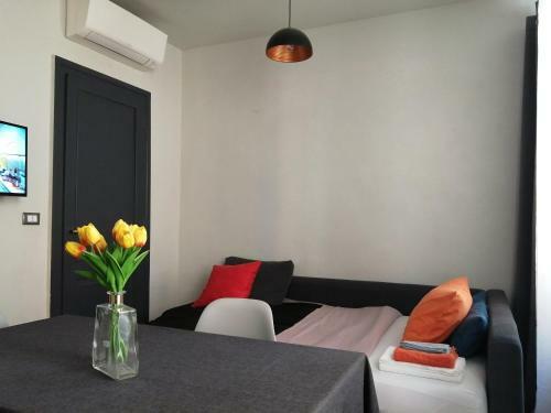 Apartamento Fabio Haus, Aria Condizionata, Wi-fi