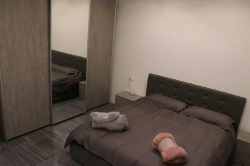 Apartamento Casa Nole