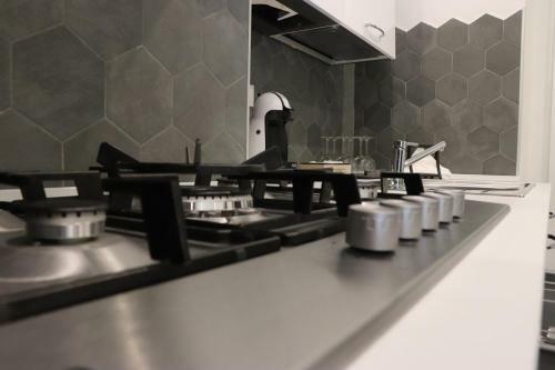 Apartamento Casa Nole