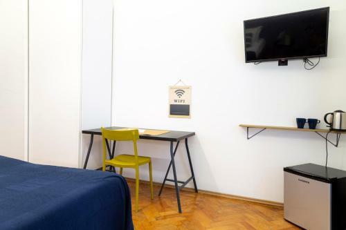 Apartamento Pregiata Camera Con Bagno Privato - Blu Di Persia