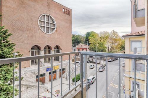 Apartamento La Fine Del Mondo
