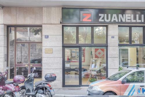 Apartamento La Fine Del Mondo