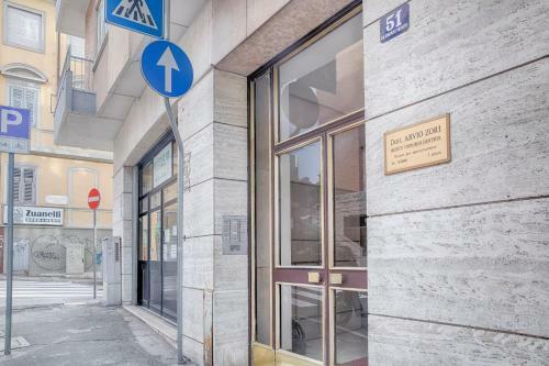 Apartamento La Fine Del Mondo