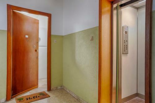 Apartamento La Fine Del Mondo