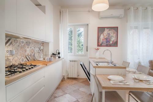 Apartamento La Fine Del Mondo