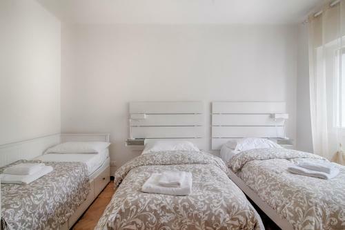 Apartamento La Fine Del Mondo