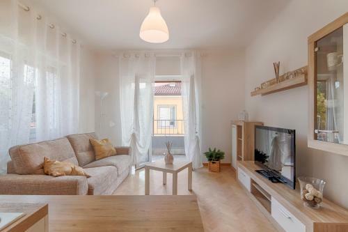 Apartamento La Fine Del Mondo