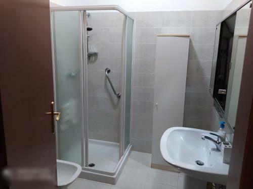 Hostal Stanza Con Bagno Ed Accesso Privati