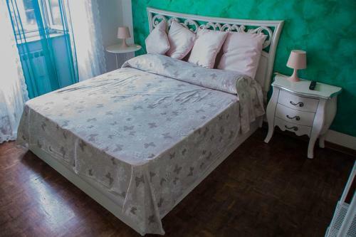 Bed & Breakfast La Casa Di Circe