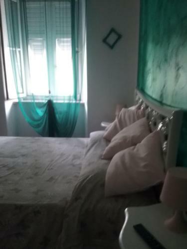 Bed & Breakfast La Casa Di Circe