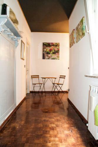 Bed & Breakfast La Casa Di Circe