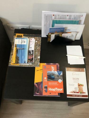 Apartamento Casanico
