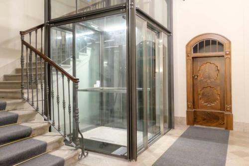 Apartamento 6 Ponterosso - Luxury Attic