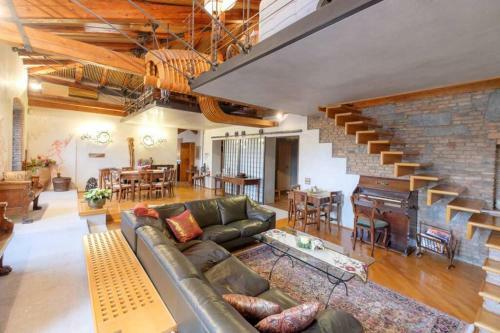Apartamento 6 Ponterosso - Luxury Attic