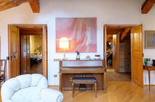 Apartamento 6 Ponterosso - Luxury Attic