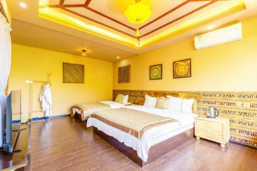 Little Serravy