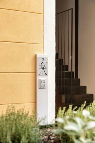 Apartamento Design Loft Corte Kalister
