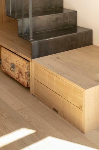 Apartamento Design Loft Corte Kalister
