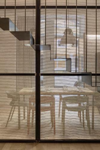 Apartamento Design Loft Corte Kalister