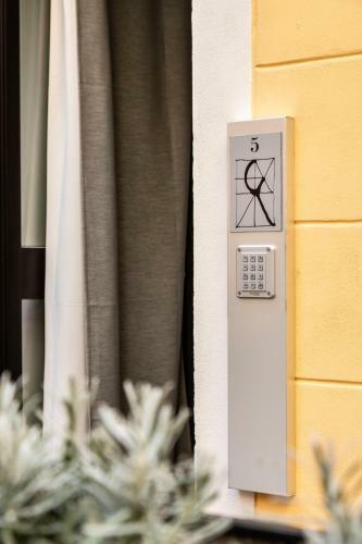 Apartamento Design Loft Corte Kalister