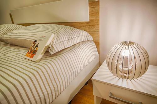 Apartamento La Chiave Di Sol