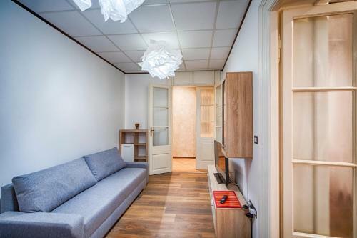 Apartamento La Chiave Di Sol