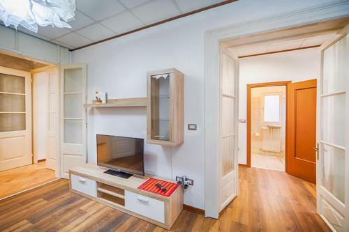 Apartamento La Chiave Di Sol