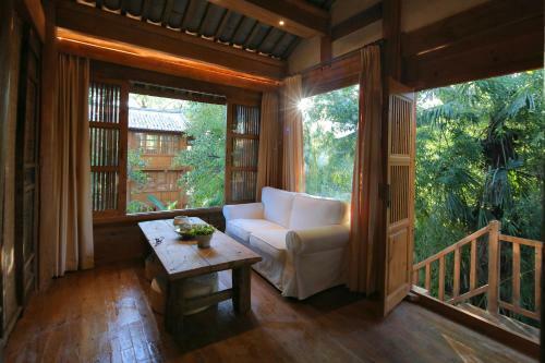 My Love Inn