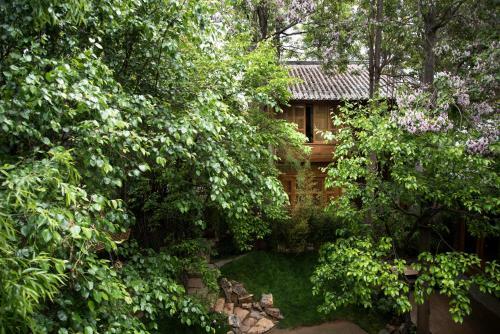 My Love Inn
