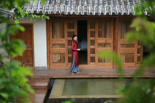 My Love Inn