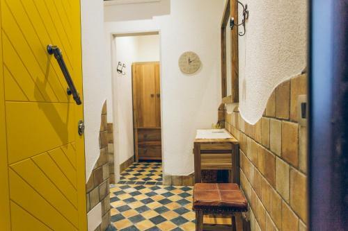 Hostal Aquila D'oro Trieste