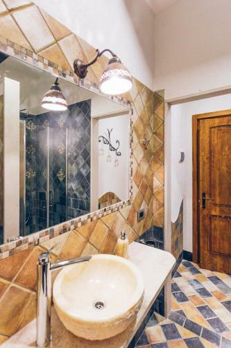 Hostal Aquila D'oro Trieste